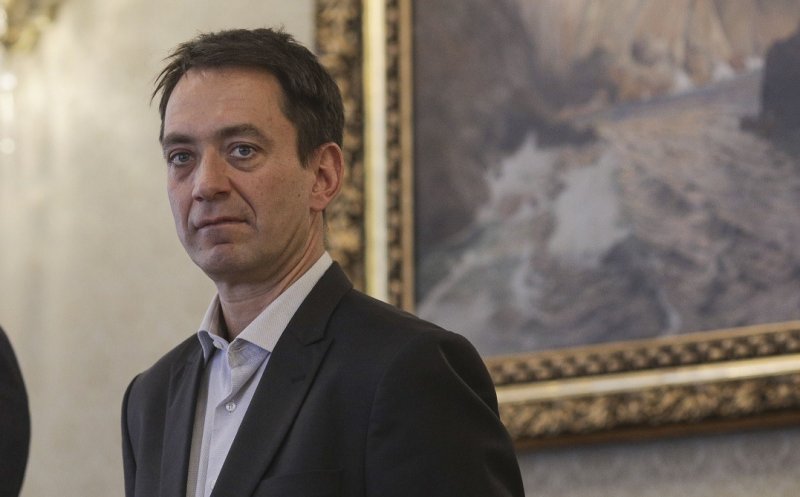 Csoma Botond îl acuză pe un fost senator UDMR că vrea să tensioneze relațiile româno-maghiare: „Este provocator”