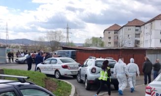 Un rasist german de 17 ani a omorât în plină stradă o femeie din România, pentru că era de etnie romă