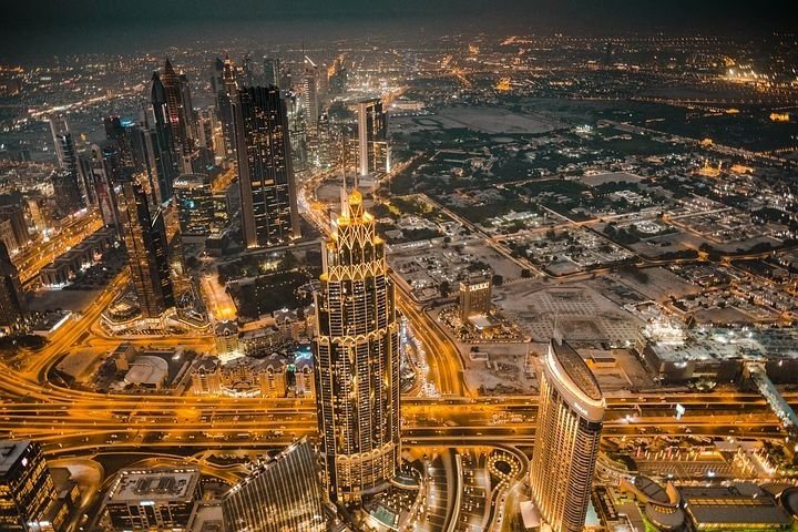 Dubai, noul Las Vegas?