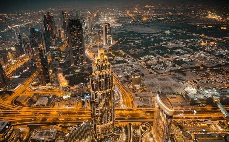 Dubai, noul Las Vegas?