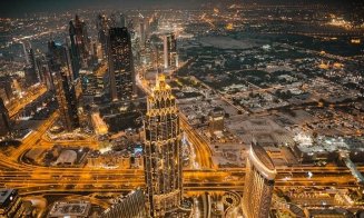 Dubai, noul Las Vegas?