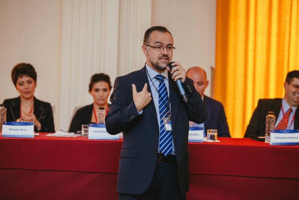 Dan Pitic: “Clujul are nevoie de 6.000 de apartamente în plus pe an. E un oraș-magnet”