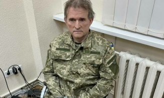 Ce i-au confiscat autoritățile ucrainene lui Medvedciuk, prieten cu Putin: peste 30 de apartamente și 26 de mașini
