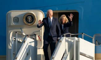 Familia Biden a câștigat 600.000 de dolari în anul 2021. De unde provin veniturile celor doi