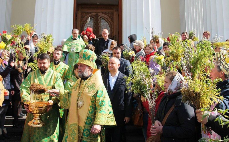 Ce nu poți să faci de duminica Floriilor: superstiții și tradiții