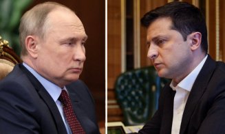 Rușii dau un nou ultimatum: "Vă predați sau muriți!". Zelenski ia în considerare oprirea negocierilor cu Putin