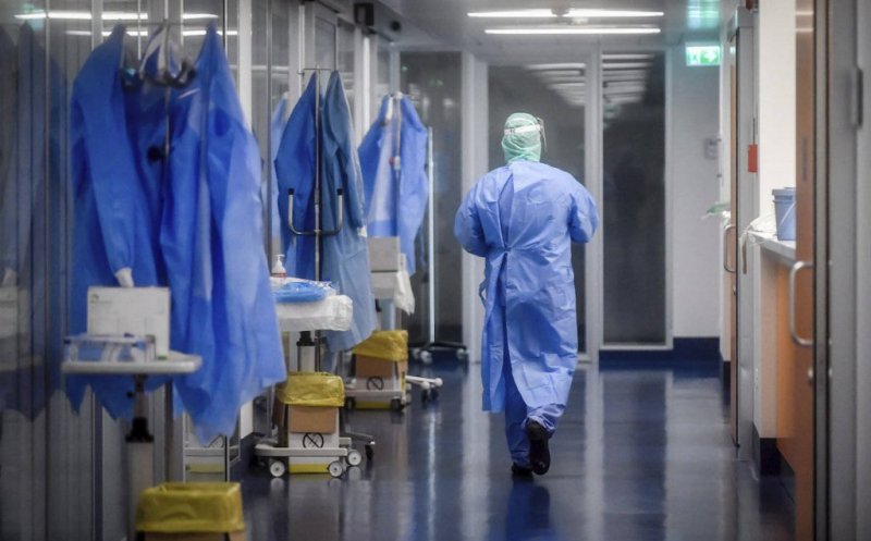 Raportul zilnic COVID. Numărul infectărilor și al deceselor din ultima zi
