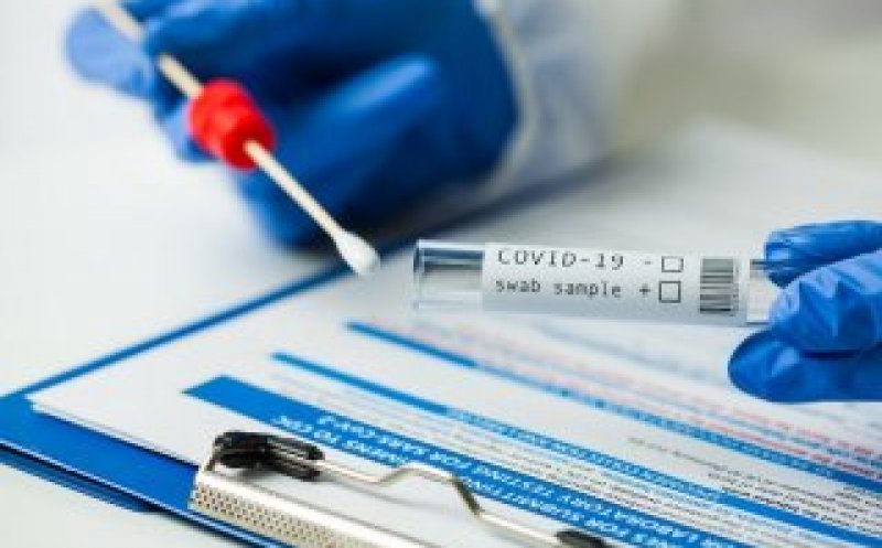 COVID Cluj. Cel mai mic număr de infectări zilnice raportat în acest an/ Rămânem în top la incidență