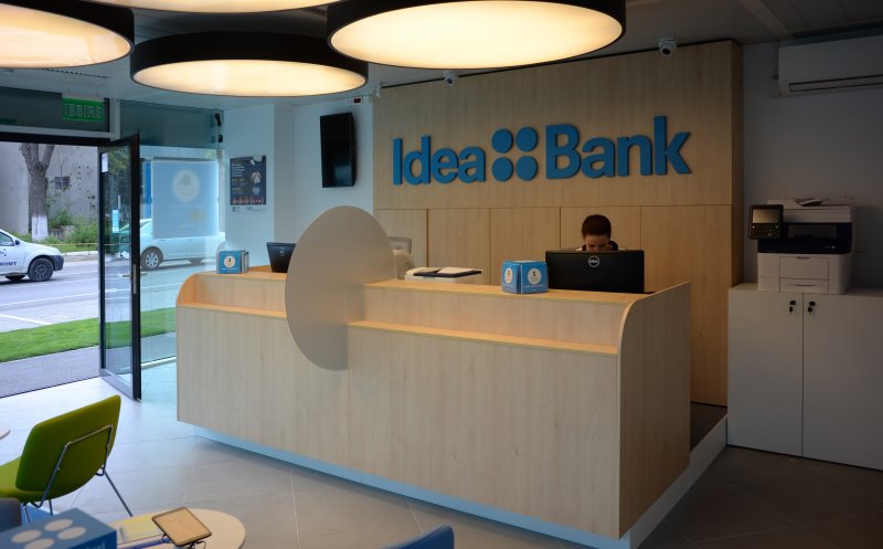 Banca Transilvania anunță ce se va întâmpla cu clienții Idea::Bank