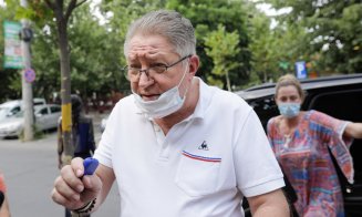 Liderul sindicatului de la metrou, Ion Rădoi, trimis în judecată de DNA. Ce acuzații i se aduc