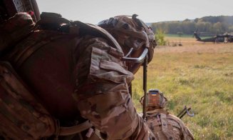 România, în topul țărilor acuzate de Rusia că trimit mercenari să lupte în Ucraina