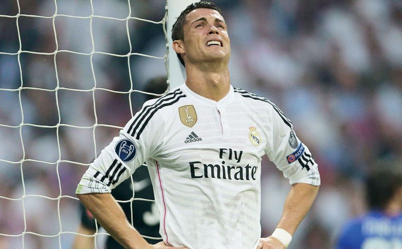Băiatul lui Cristiano Ronaldo a murit la naștere