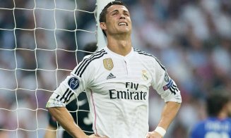 Băiatul lui Cristiano Ronaldo a murit la naștere