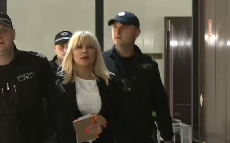 Zi grea pentru Elena Udrea! Instanța din Bulgaria decide astăzi dacă o extrădează în România