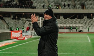 Erik Lincar, mesaj pentru fani după victoria contra Chiajnei: “Veniți la stadion și haideți să avem și noi 20.000 în tribune”