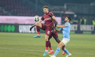 Gestul făcut de Mateo Susic după ce l-a accidentat pe Darius Olaru: “A dat o lecţie de fair-play”