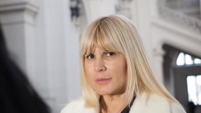 Instanța din Bulgaria a decis: Elena Udrea va fi extrădată în România/ Sentința poate fi atacată