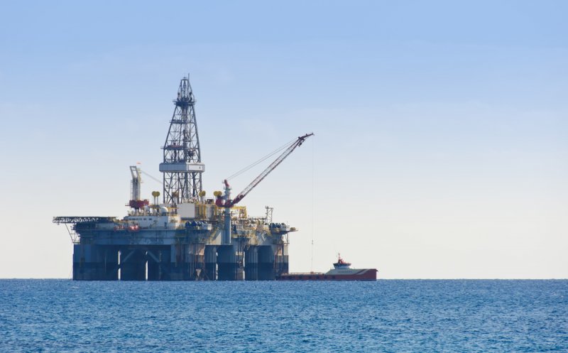 Proiectul Legii offshore intră în dezbaterea Parlamentului