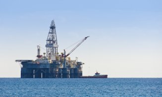 Proiectul Legii offshore intră în dezbaterea Parlamentului