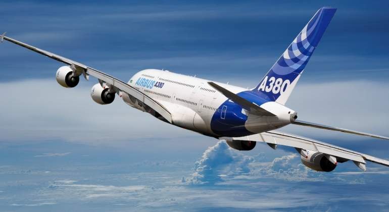 Ulei de gătit în loc de kerosen: Cel mai mare avion de pasageri din lume a făcut testul de zbor
