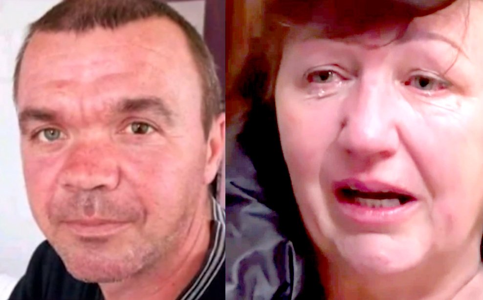 Mesajul unei mame pentru Putin. Fiul i-a fost torturat și ucis în Bucha: "Pentru ce?"