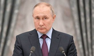 Care este venitul oficial al lui Vladimir Putin. Anul trecut a declarat la fiscul rusesc o casă în Moscova și o rulotă