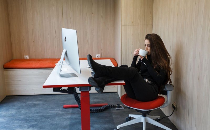 Primul concept de proximity office din lume, dezvoltat la Cluj. Sandu Băbășan: „Dincolo de Europa, suntem prezenți deja în Africa de Sud și negociez activ pe zona Dubai"