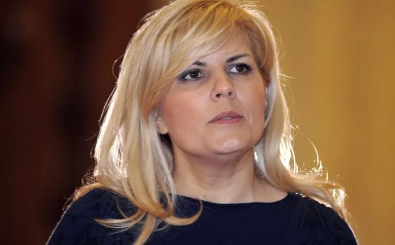 Elena Udrea, mesaj din închisoarea din Bulgaria: "Mă rog ca nicio mamă să nu treacă prin asta"