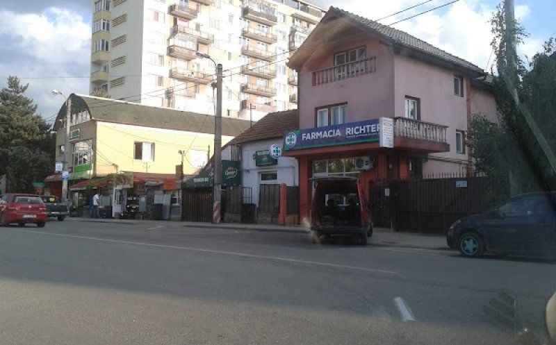 Noi reguli de circulație pe Brâncuși: un sens unic, o nouă bandă și un viraj interzis