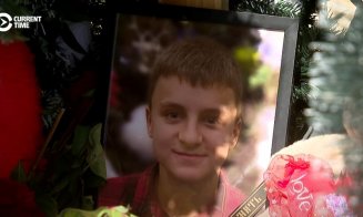 CRUZIME de neimaginat: Soldații ruși au omorât un copil sub ochii mamei. S-au prefăcut că îi lasă să plece, apoi au tras
