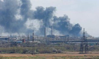Putin a anulat ordinul de asalt asupra uzinei Azovstal din Mariupol. Care a fost motivul