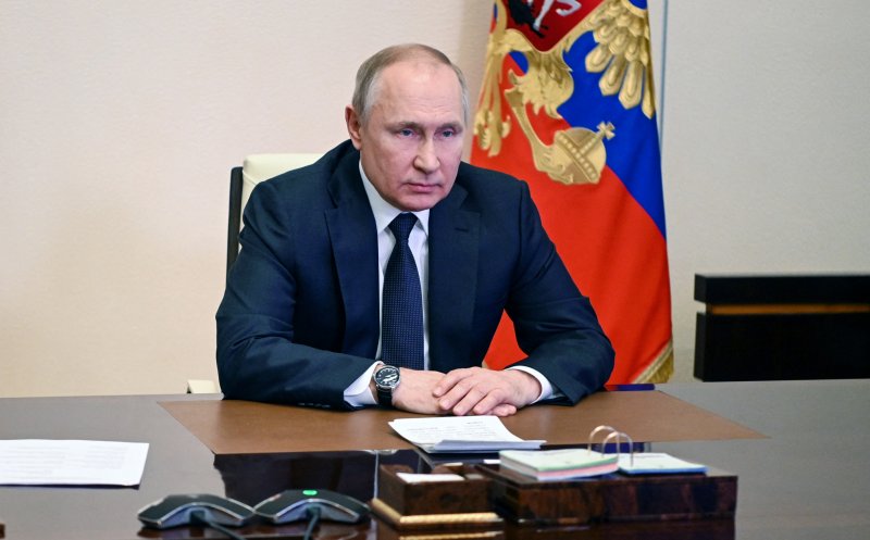 Un oficial militar rus a anunţat care este noul plan al lui Putin în Ucraina
