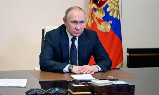 Un oficial militar rus a anunţat care este noul plan al lui Putin în Ucraina