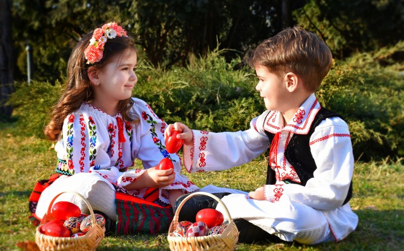 Pastorala ortodoxă de Paște a Mitropolitului Clujului, Andrei: „Bucuria se naște din rugăciune”