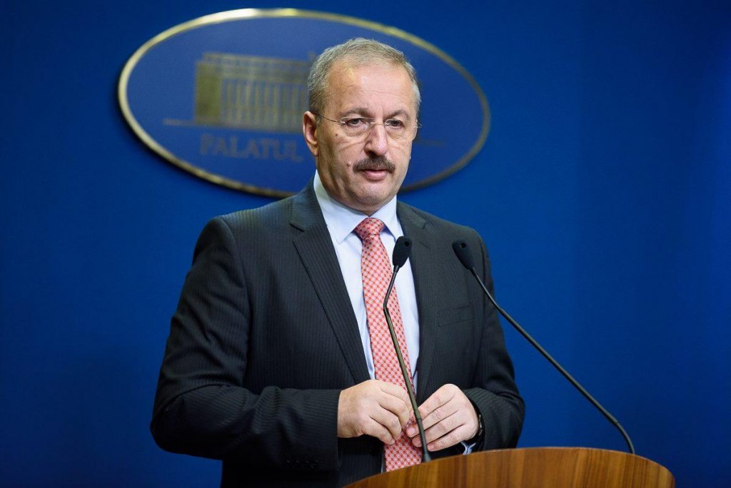 Mesajul ministrului clujean înainte de Paște. Dâncu: Să primim în unitate și bună înțelegere vestea Învierii Mântuitorului/Să privim viitorul cu încredere