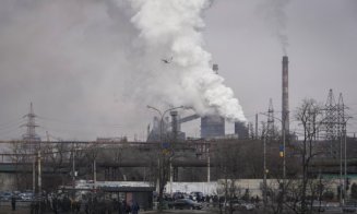Forțele rusești iau cu asalt ultima redută a orașului Mariupol, uzina Azovstal