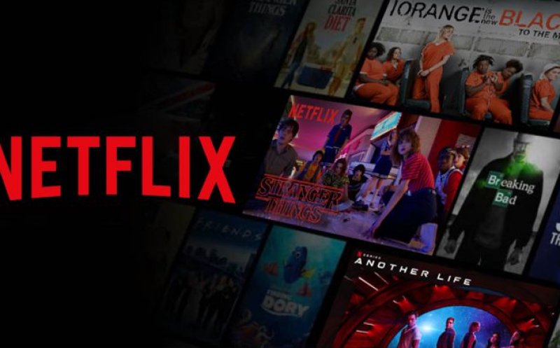 Netflix anulează mai multe filme și seriale după ce a pierdut sute de mii de abonaţi. Ce dispare din ofertă