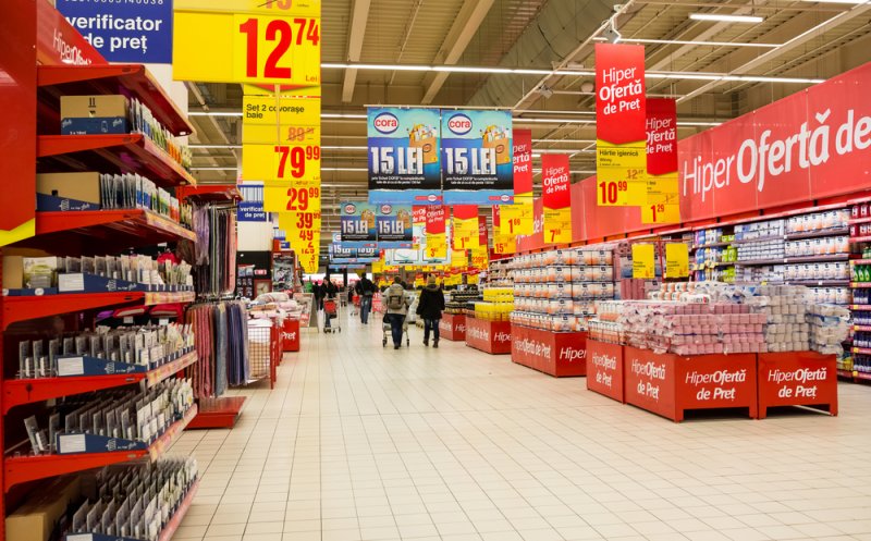Paște 2022. Care este programul magazinelor Kaufland, Lidl, Profi, Mega Image, Auchan, Cora și Carrefour