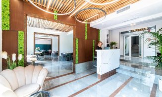 Cum a devenit un cămin de nefamiliști din Cluj-Napoca primul hotel digitalizat din România