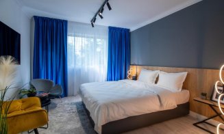 Cum a devenit un cămin de nefamiliști din Cluj-Napoca primul hotel digitalizat din România