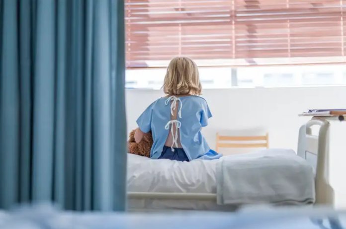 Hepatita acută severă: La ce simptome trebuie să fie atenți părinții