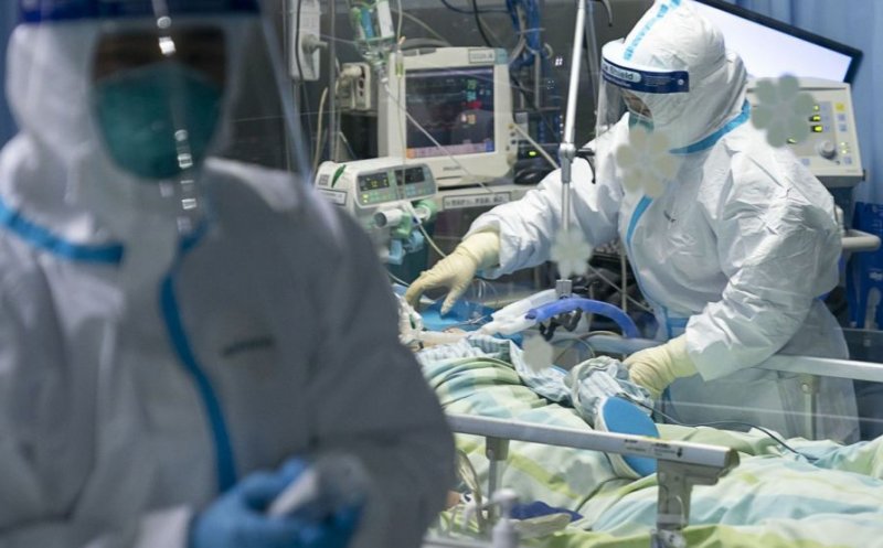 Studiu COVID: Doar unul din patru pacienți spitalizaţi se vindecă complet după un an/ Categoria care riscă să rămână cu sechele