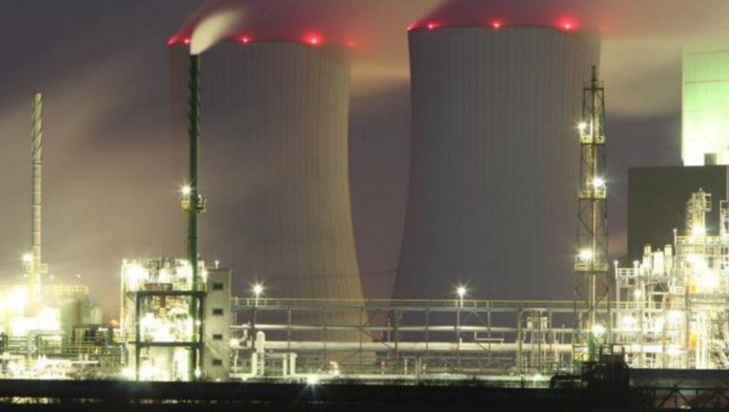 Alertă! Rusia a lansat rachete deasupra centralei nucleare Zaporijie: "Lumea este în pericol"