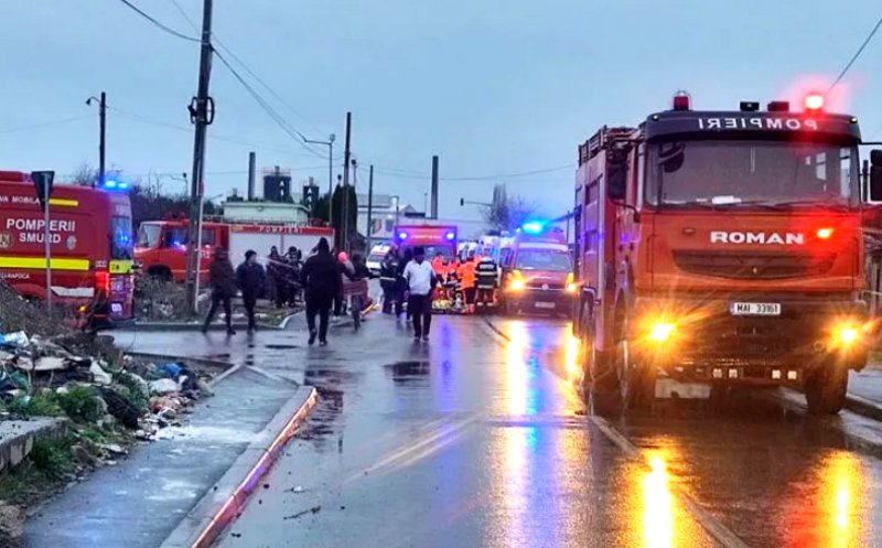 De ce nu a fost anunţată cauza incendiului din Turda în care şi-au pierdut viaţa 6 oameni