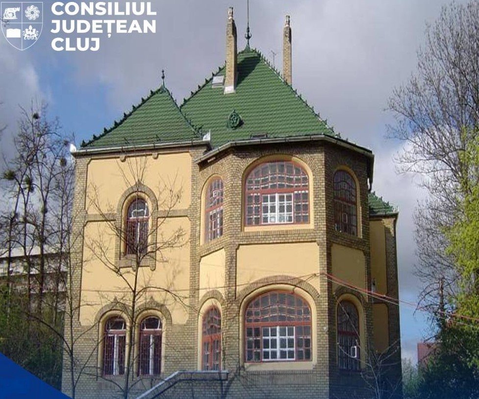 Investiție de peste un milion de euro în infrastructura medicală clujeană