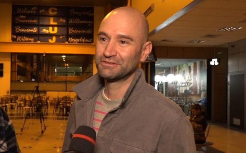 Marius Balo, mesaj de încurajare pentru români în Săptămâna Luminată: "Avem resurse înlăuntrul nostru de care nici nu știm"