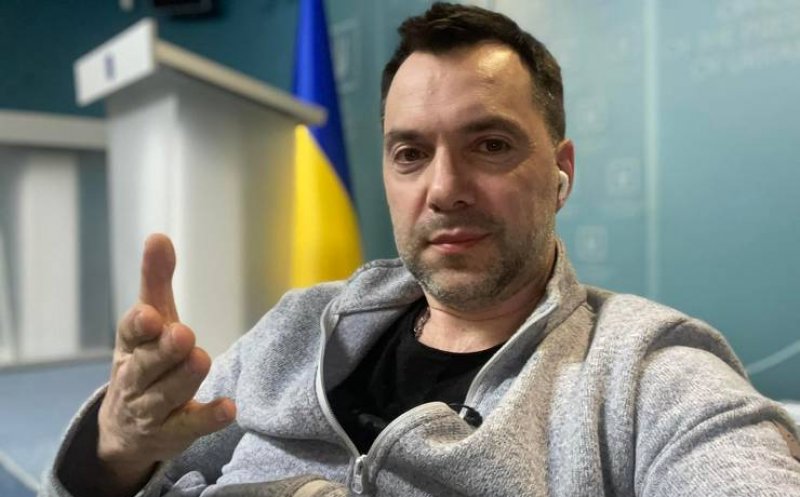 Consilierul lui Zelenski: Moldova nu ne este indiferentă. Putem rezolva problema transnistreană ”cât ai pocni din degete”, dacă e cazul