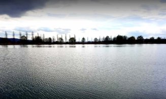 Se deschide în weekend sezonul de pescuit la "Trei Lacuri" în județul Cluj