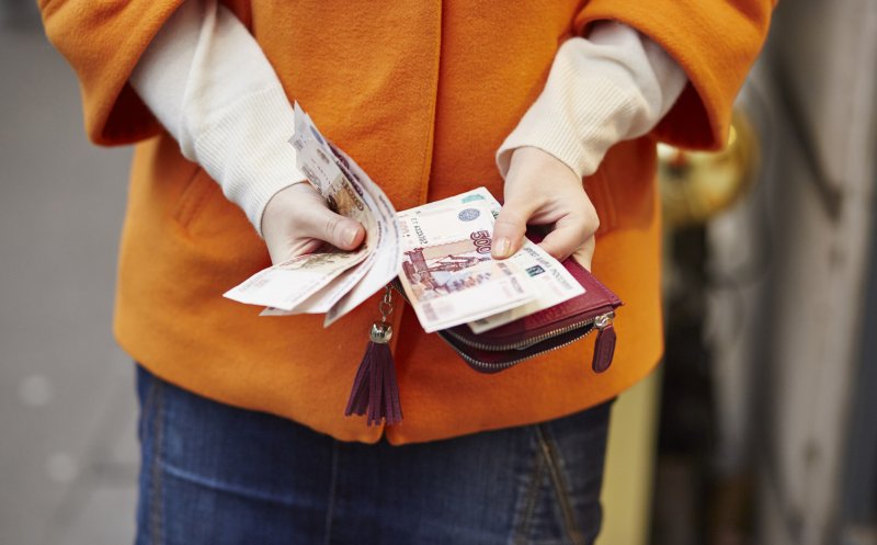 Presa rusă de stat anunță că regiunea Herson va folosi rubla ca monedă din 1 mai