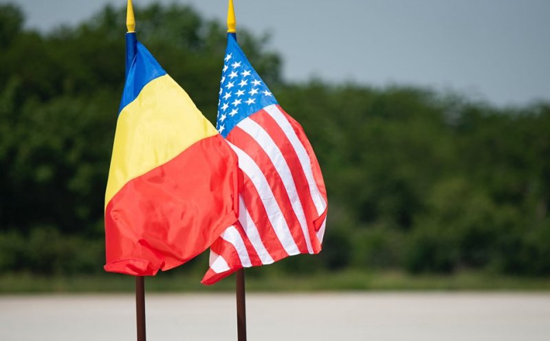 SUA au scos România de pe lista de supraveghere privind protejarea drepturilor de proprietate intelectuală